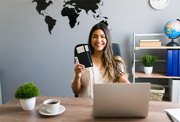 Benefits of Studying Abroad